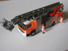 Herpa MB Atego DLK L32