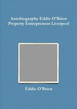 Eddie Obrien | autobiography