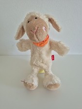 Sigikid handpuppe scharf - handpuppe,