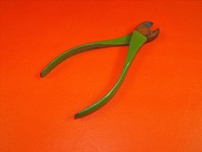 DDR Werkzeug Werkstatt Zange