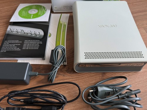 Xbox 360 dvd - dvd, player