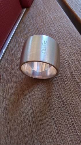 Esprit ring 925er silber - esprit,