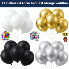 Luftballons XL 45cm