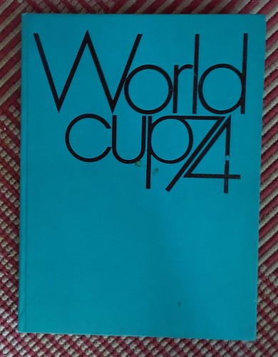 Bildband world cup - -,