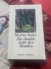 Die dunkle seite des Mondes