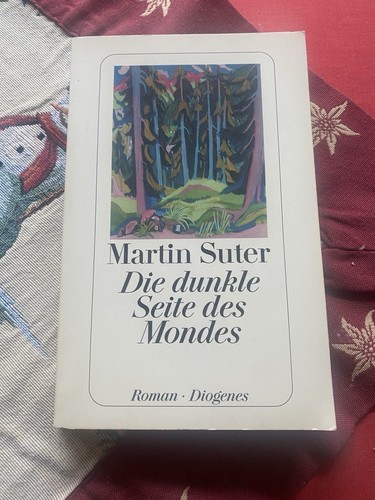 Die dunkle seite des mondes - die,