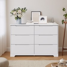 Kommodenschrank ,Kommode mit 6