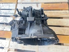 Ford focus max getriebe - ford, 3m5r