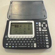 Texas Instruments Voyage 200