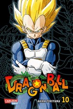 Dragon Ball Massiv 10 | Die