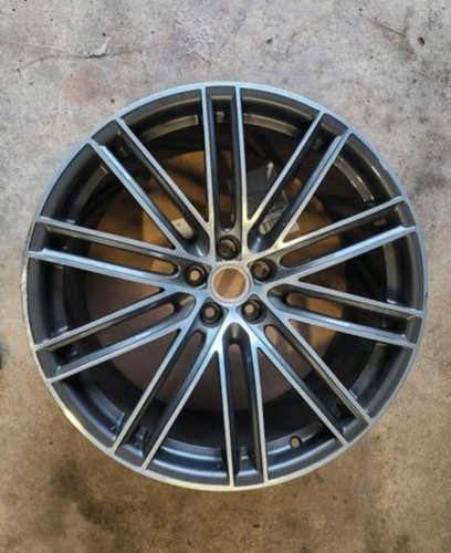 Zoll turbo felge original - turbo, 4