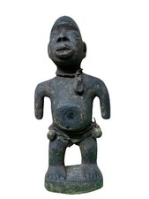 Yombe Figur Afrika 30 cm