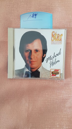 Michael holm star - holm,