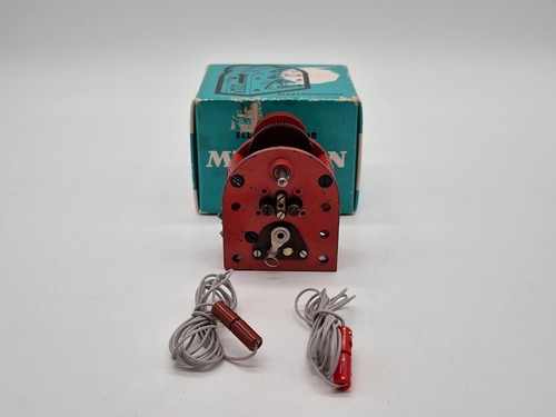 Märklin 1071 motor okt - märklin,
