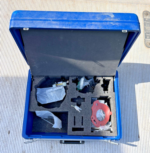 Buderus servicekoffer - buderus,