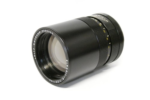 Leitz leica elmarit 2 8 - leica,