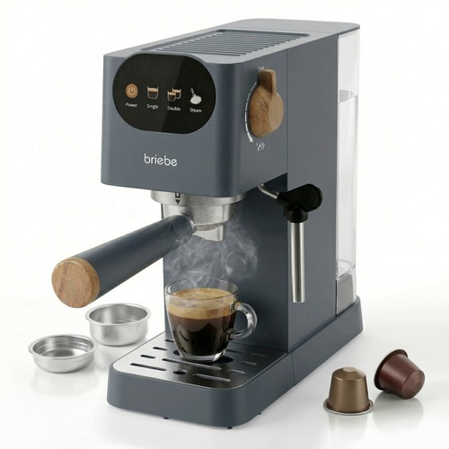 Nordic kaffeemaschine espresso - nordic,