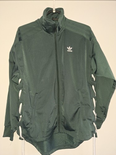 Adidas/Damen/Jacke/Jogging/Lac