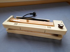 DDR Folienschweißgerät