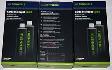 6Stück 3x2 Dennerle Carbo Bio CO2 Depot 60/80