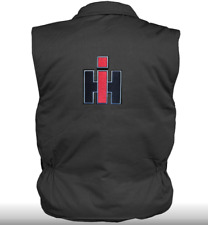 Ranger Weste" IHC ", mit individuellem Namensstick möglich