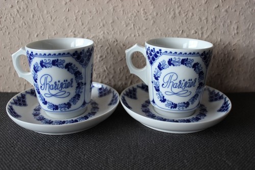 Hutschenreuther 2er set - 2er,
