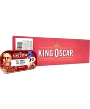 12 x 121 g Dorschleber King