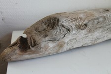 Schwemmholz Treibholz  Brett