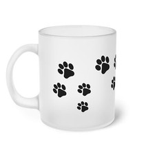 Süße Hund Tasse -