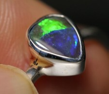 Natural Australia Lightning