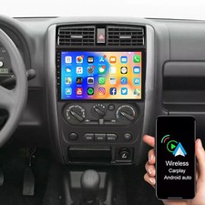 KAM MIK 9" Android 15 32G