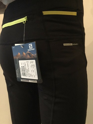 Salomon agile tight - 3/4,