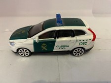 Majorette Guardia Civil Number 294 Volvo XC 90 sehr selten