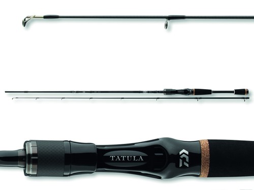 Daiwa tatula 00m - daiwa, 7-28g