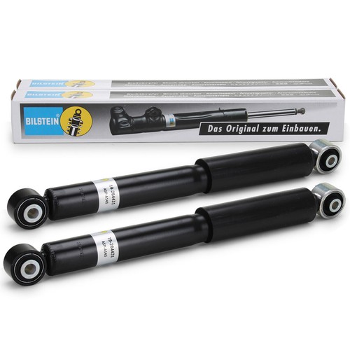 Bilstein stoßdämpfer - b4,