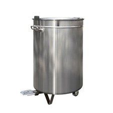 Mülleimer 60 Liter