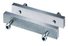 Heuer Schraubstock Ersatzbacken von 115 bis 160 mm zur Auswahl