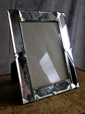 Bilderrahmen Frankreich