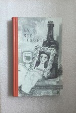 Die kurze Strasse - Thyde Monnier