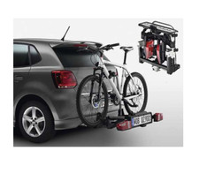 Uebler X21 S Fahrradträger