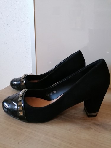 Pumps von sergio - pumps, gr.