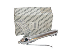 Original Alfa Romeo Türgriff Griff Außentür Außen vorne rechts 147  735362775