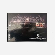 Artistz.de #3  Berlin Graffiti