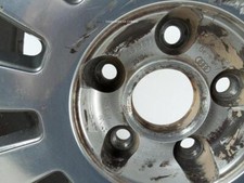 4E0601025N felge für AUDI A8 (4E2 4E8) 2002 22141644