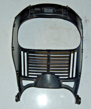 Front kühlerverkleidung - front,