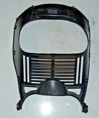 Front kühlerverkleidung - front,