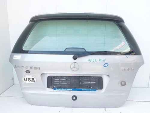 1687405205 heckklappe mercedes - 1687405205,