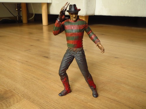 Freddy krueger bloody - freddy,