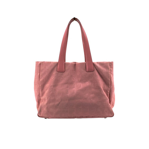 Chanel vintage nylon - chanel,