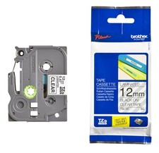 brother Schriftband P-Touch